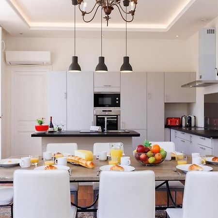 Villa Maiffret 1 Yourhosthelper Cannes Exterior foto