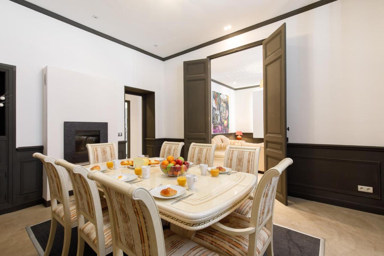 Villa Maiffret 1 Yourhosthelper Cannes Exterior foto