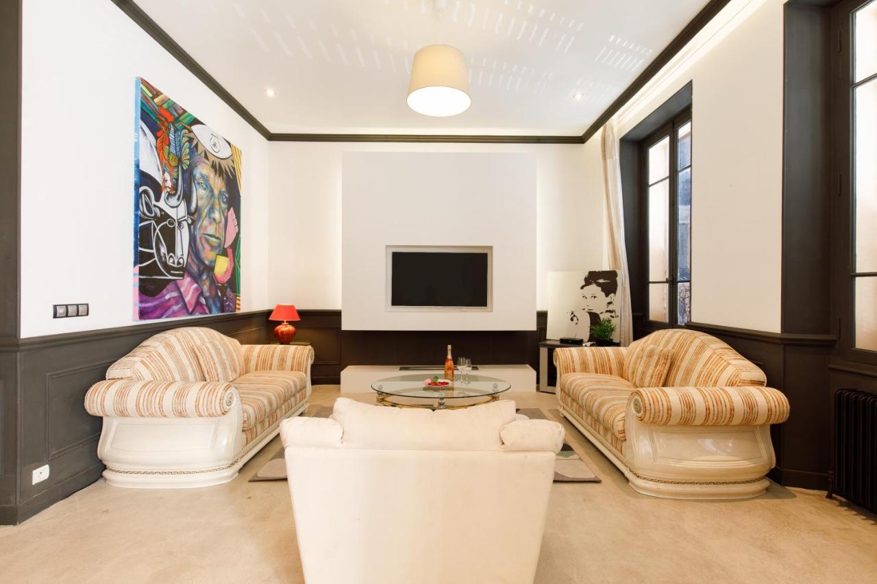 Villa Maiffret 1 Yourhosthelper Cannes Exterior foto